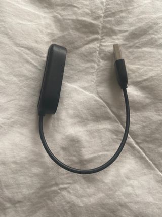 Cargador Mi Smart Band 4 Xiaomi