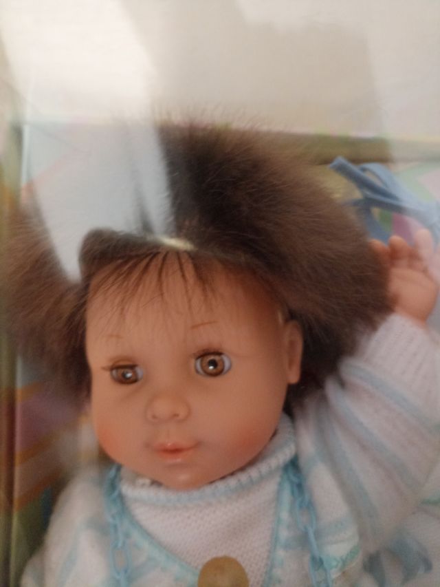 Baby Bebé de Feber