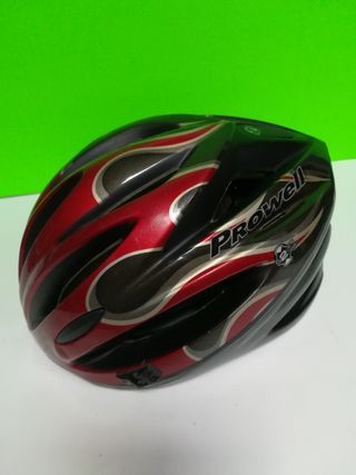 CASCO DE BICI PROWELL NUEVO 