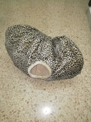 Tunnel gioco per gatti