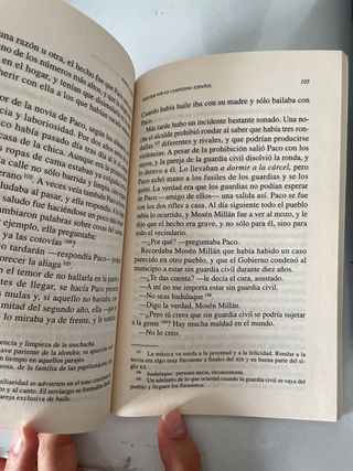Réquiem por un campesino español 