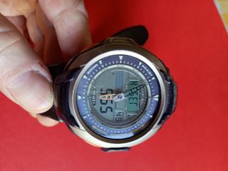 Casio PRG-60