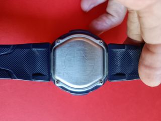 Casio PRG-60