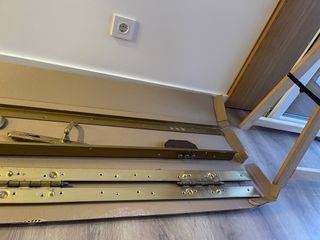 Ceradura ezcurra de puerta de entrada