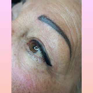 Micropigmentacion ojos