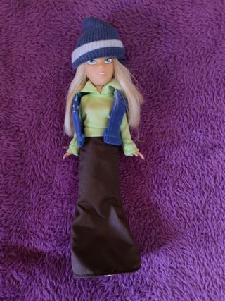 Muñeca Witch. Cornelia.