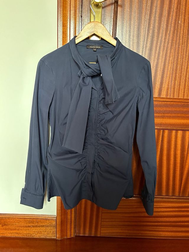 Camisa mujer Walter Voulaz