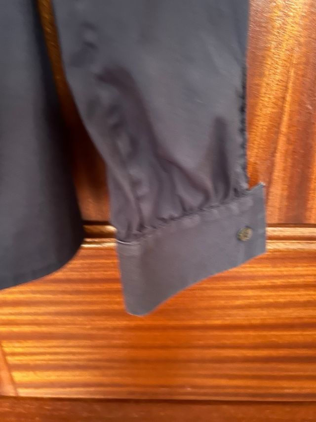 Camisa mujer Walter Voulaz