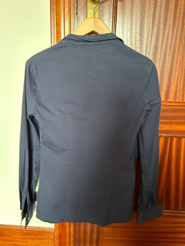 Camisa mujer Walter Voulaz