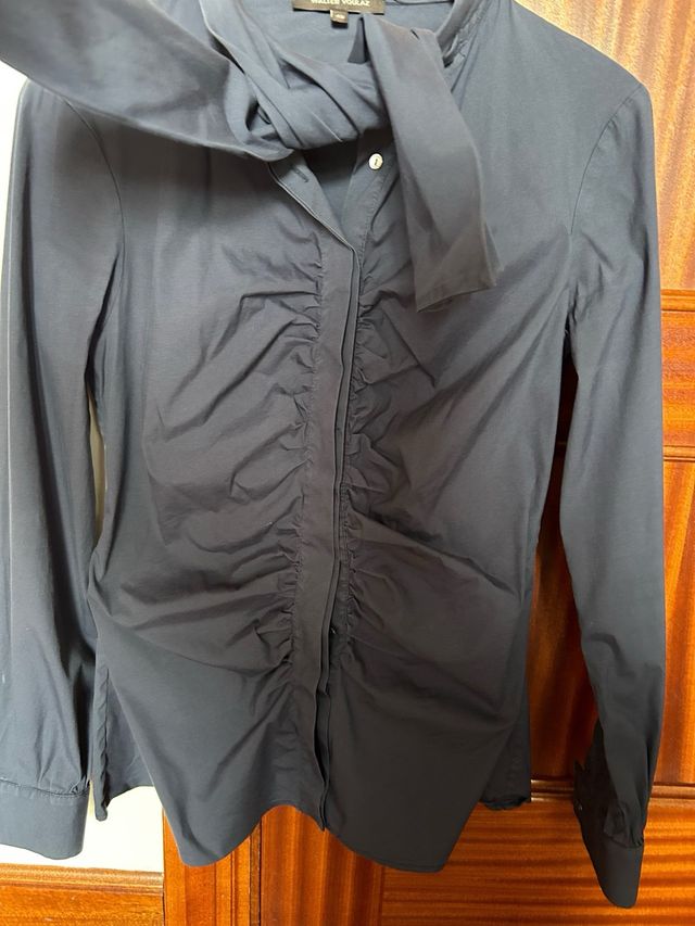 Camisa mujer Walter Voulaz