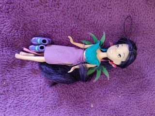Muñeca Witch.Hay Lin.
