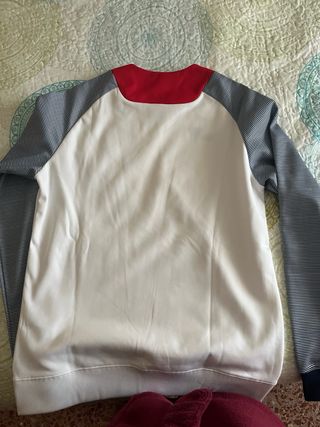 Sudadera hombre 