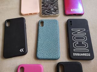 Fundas de móvil - IPHONE