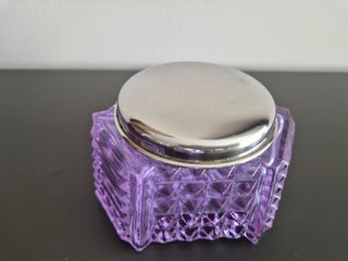 Juego escritorio vintage 3 piezas