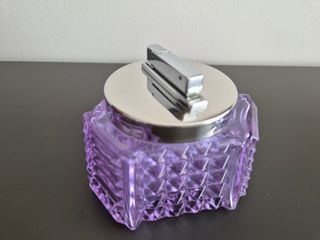 Juego escritorio vintage 3 piezas