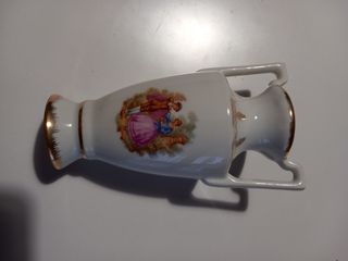 Vaso limoges paris