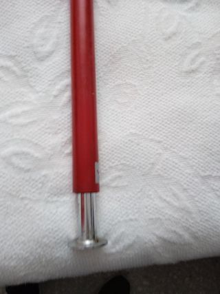 Barra deporte