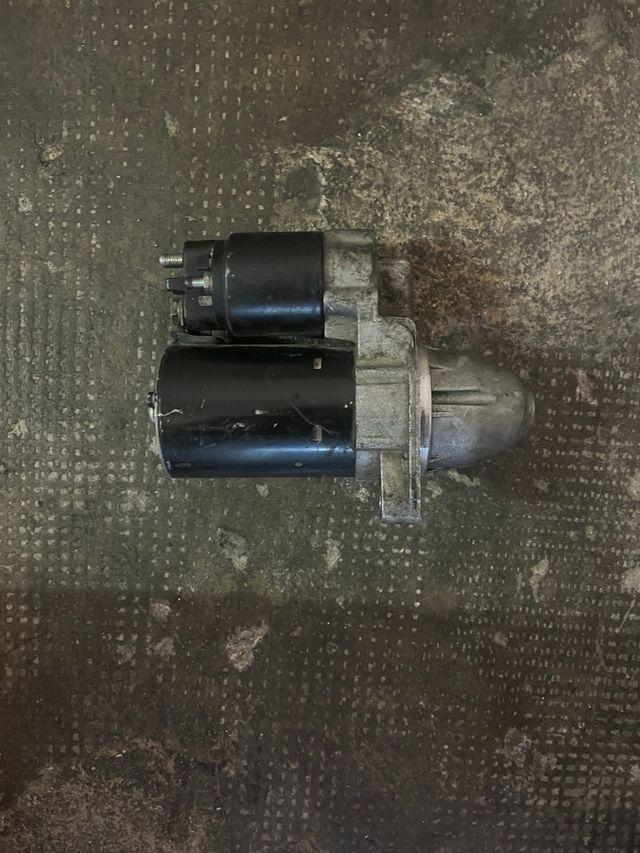 0001107406 motorino de avviamento