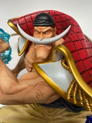 One store Piece Whitebeard Singapore
