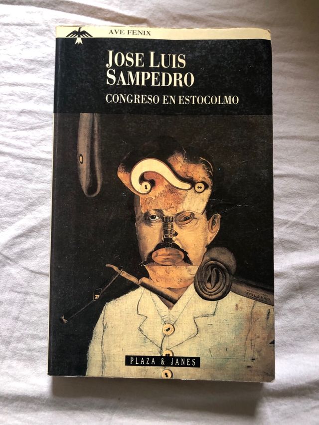 Congreso en Estocolmo