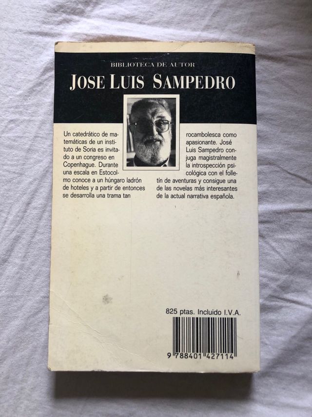 Congreso en Estocolmo