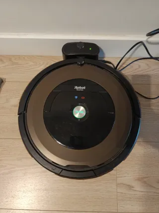 Roomba 896