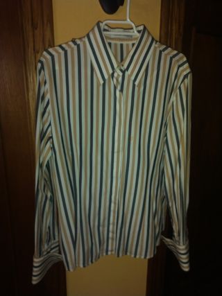 Camisa Mujer Carolina Herrera