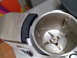 Robot cocina Lidl