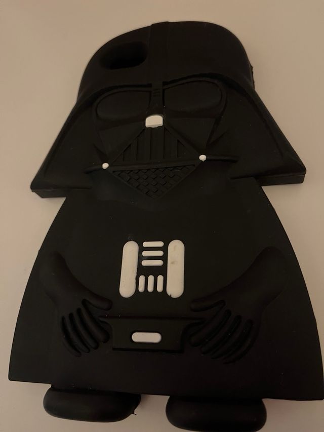 Porta cellulare Star wars