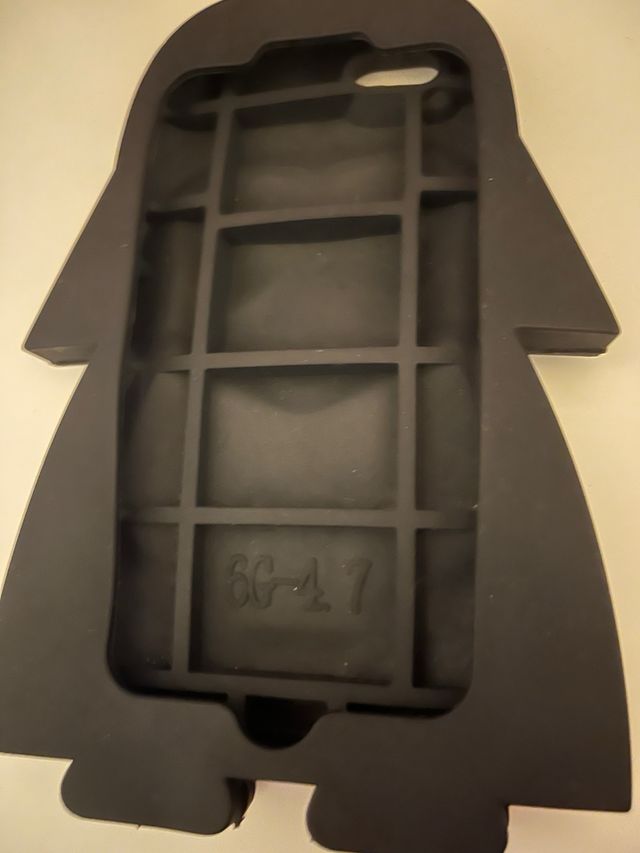 Porta cellulare Star wars