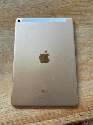 Ipad Air 2