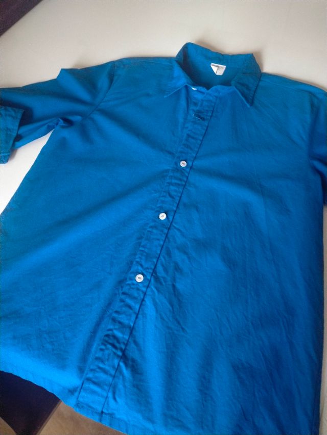 Camicia da lavoro tg M Workwear