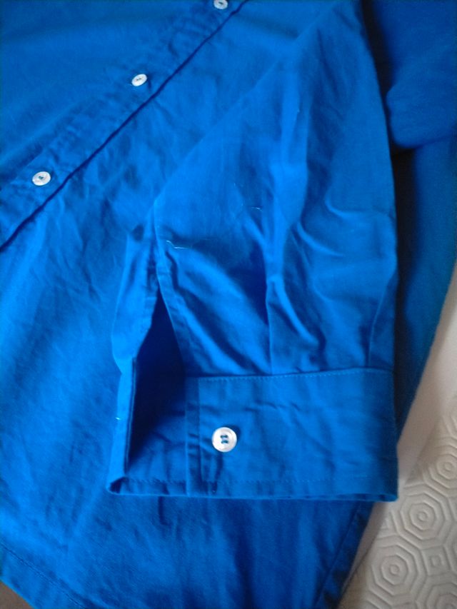 Camicia da lavoro tg M Workwear