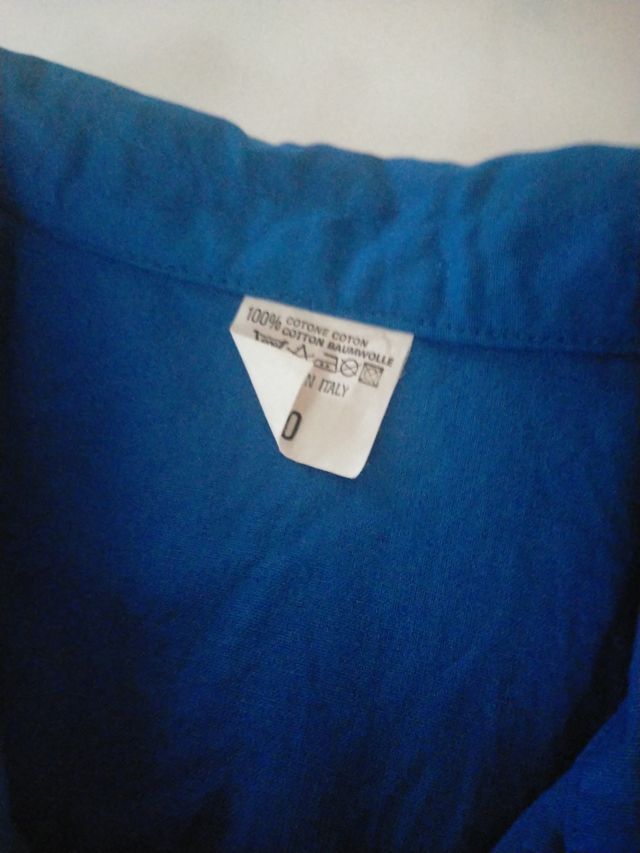 Camicia da lavoro tg M Workwear