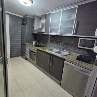 Piso en alquiler