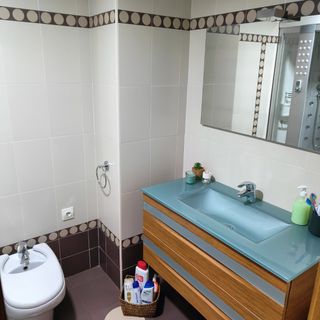 Piso en alquiler