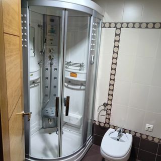 Piso en alquiler