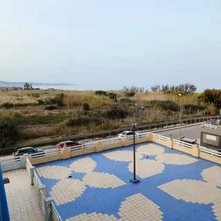 Piso en alquiler