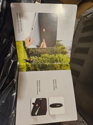 Funda portátil Wenger