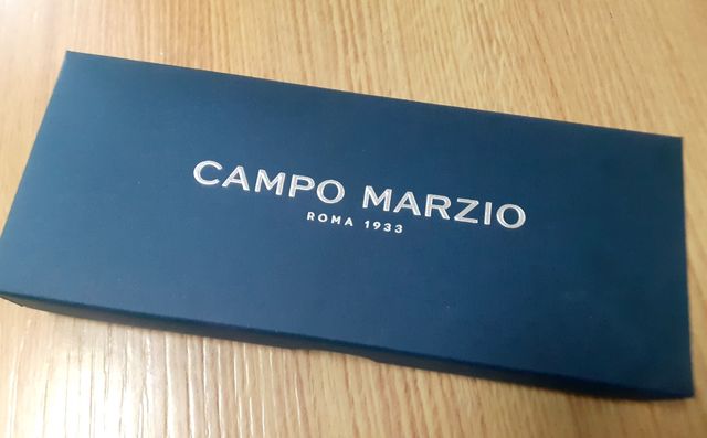 Set de caligrafía Campo Marzio