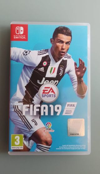 Fifa19 