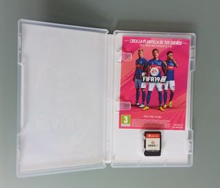 Fifa19 