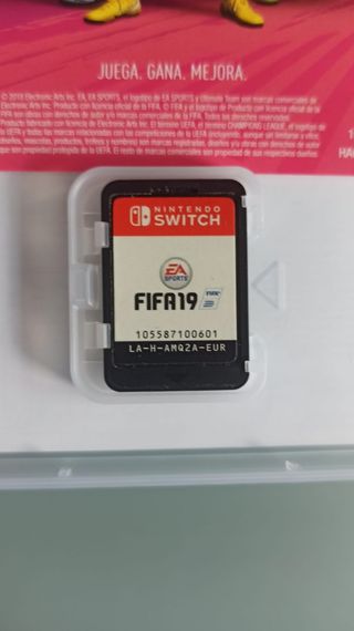Fifa19 
