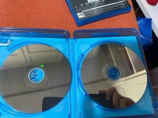 Pack Bluray Gladiator y Robin Hood