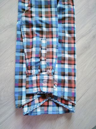 Camisa Tommy Hilfiger