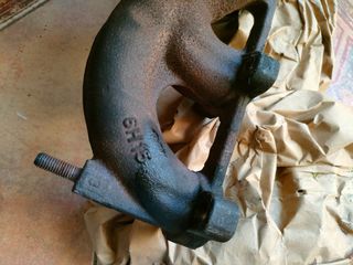 Turbo GARRETT para 1.9Tdi BXE