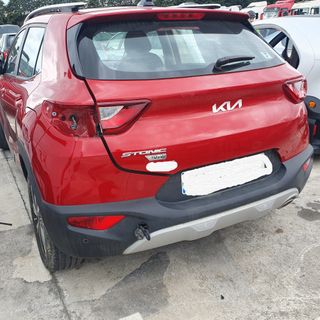 Kia Stonic 2022 en despiece