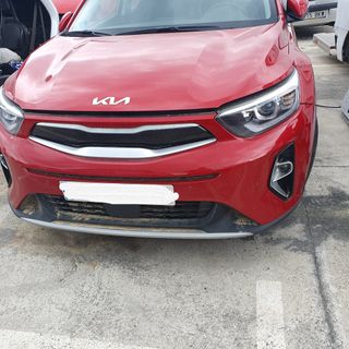 Kia Stonic 2022 en despiece