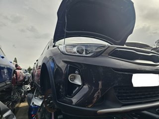 Kia Stonic 2022 en despiece