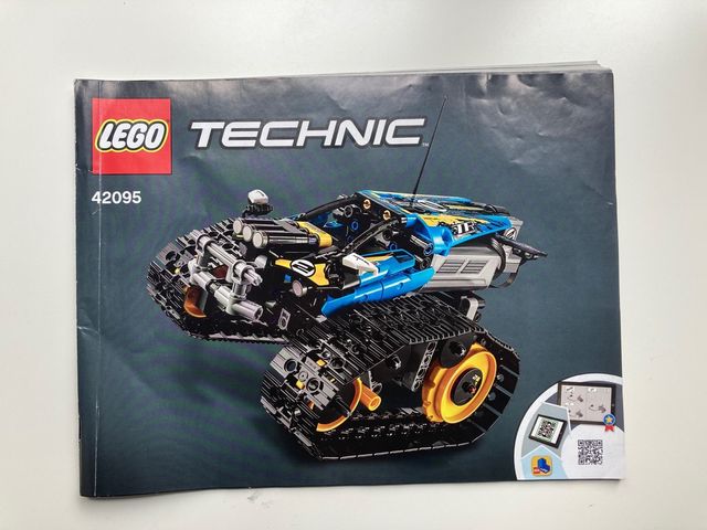 LEGO TECHNIC